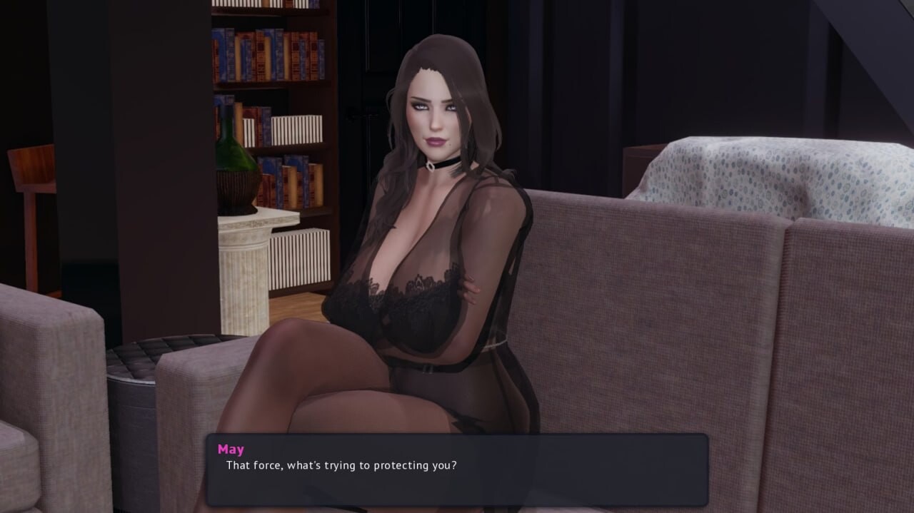 成熟角色日 Milfy Day v0.9.5 安卓端 汉化版 预览图
