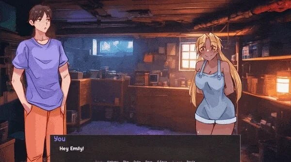 泡泡与宝贝 Bubbles & Babes v0.16 安卓端 官中版 预览图