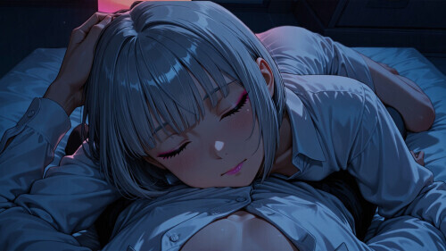 The Femboy Neighbor v1.0 Demo PC端 官中高清版 预览图