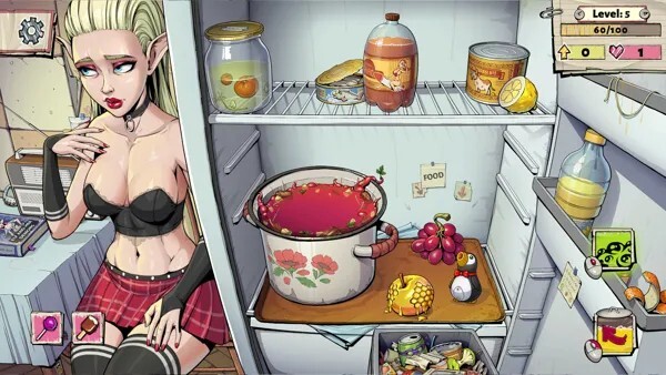 浓汤游戏 Souper Game v1.1P PC端 动态官中步兵版 预览图