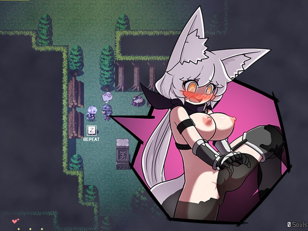 影之狼 Wolf of Shadow Ver0.8.0.3 Alpha PC端 官中版 预览图