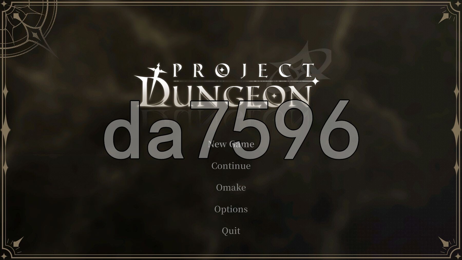 地下城计划 H版暗黑地牢 Project Dungeon v0.402t PC端 官中版 预览图