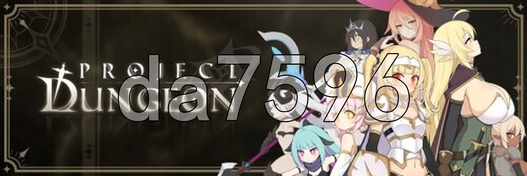 地下城计划 H版暗黑地牢 Project Dungeon v0.402t PC端 官中版 预览图