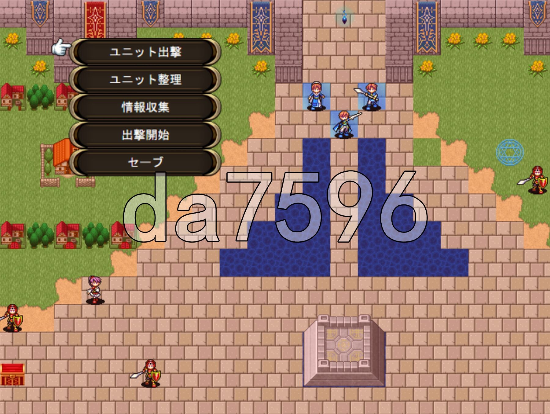 甜蜜诱惑败北 甘ゾネス 有償支援版 Ver1.13 PC端 AI汉化版 预览图