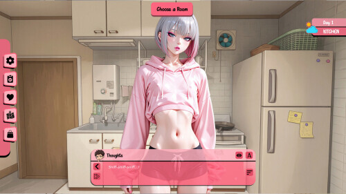 The Femboy Neighbor v1.0 Demo PC端 官中高清版 预览图
