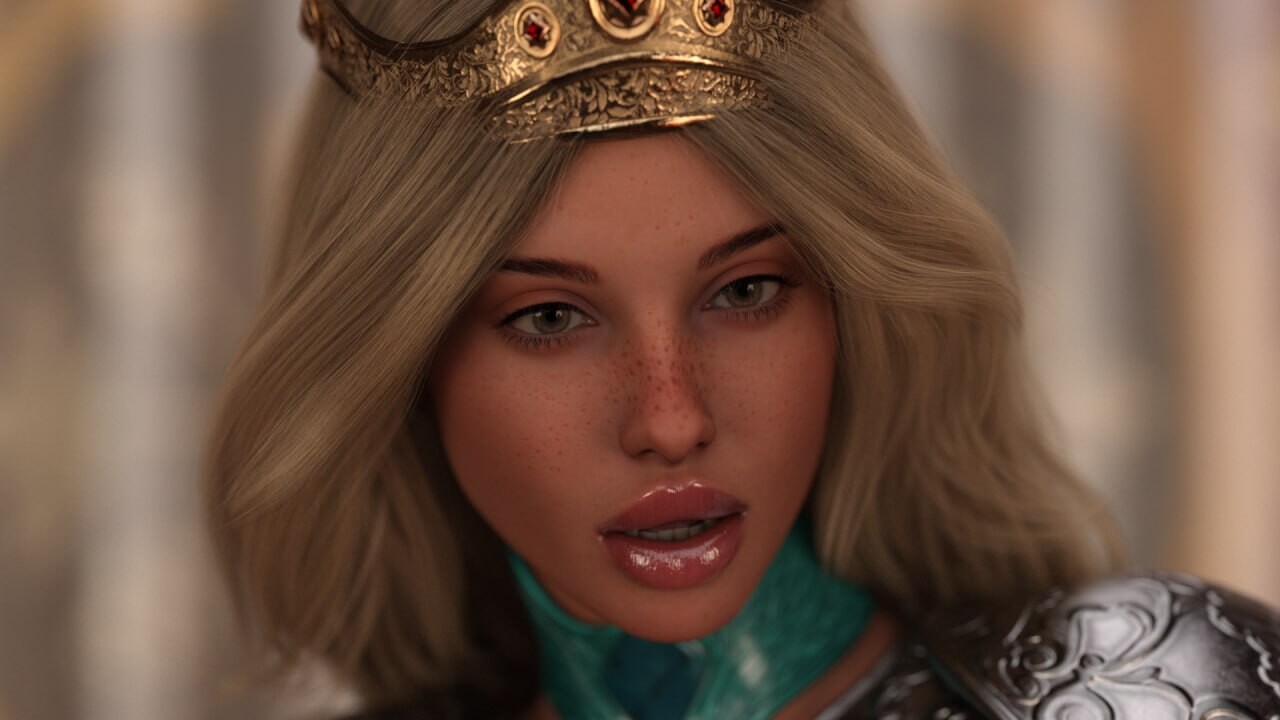 混沌法庭 A Court of Chaos v1.1.0 EA 汉化完结版 双端 汉化版 预览图