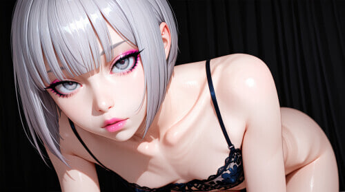 伪娘邻居 The Femboy Neighbor v1.0 Demo 安卓端 官中版 预览图