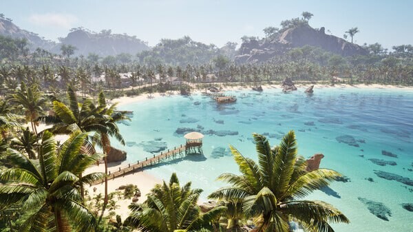 性感冒险——金银岛 Sensual Adventures - Treasure Island v8.6.8 Steam HF2 PC端 官中版 预览图