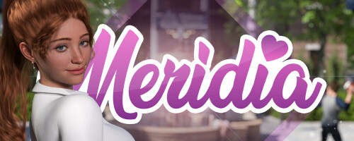 梅丽迪亚 Meridia v0.2.0 双端 AI汉化版 预览图