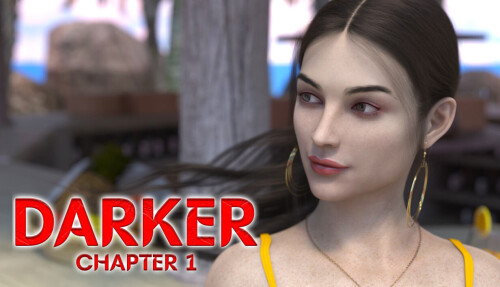 更黑暗 Darker Ch.1 Final 双端 AI汉化版 预览图