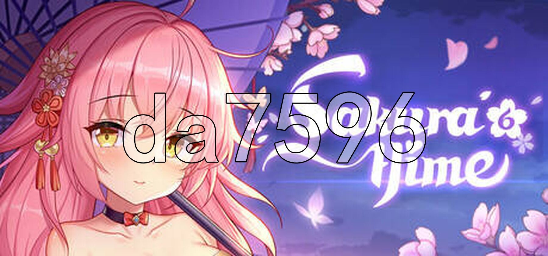 樱姬6 Sakura Hime 6 PC端 官中步兵 预览图