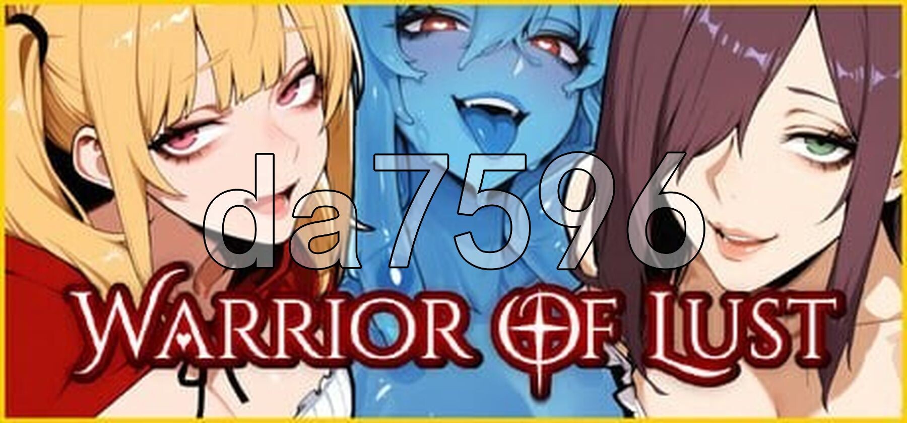 淫欲战士 Warrior of Lust v1.0.1 PC端 官中步兵 预览图