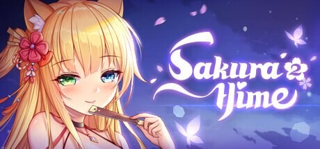樱姬1~6 ▫️ Sakura Hime 1~6 ▫️ PC端 官中无码 预览图
