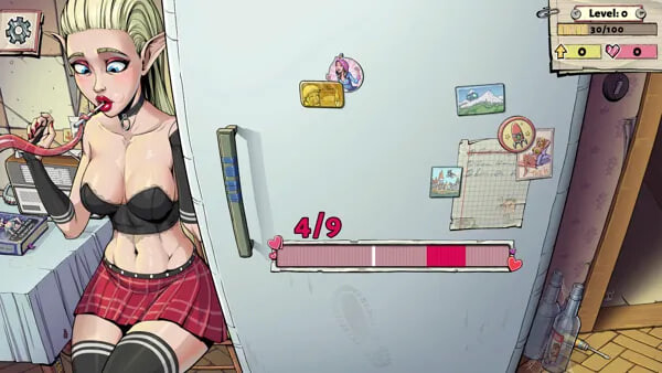 浓汤游戏 Souper Game v1.1P PC端 官中版 预览图