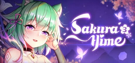 樱姬1~6 ▫️ Sakura Hime 1~6 ▫️ PC端 官中无码 预览图