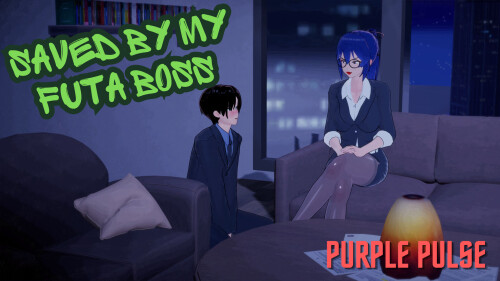 被我的扶他上司拯救 Saved By My Futa Boss v1.0 双端 AI汉化版 预览图