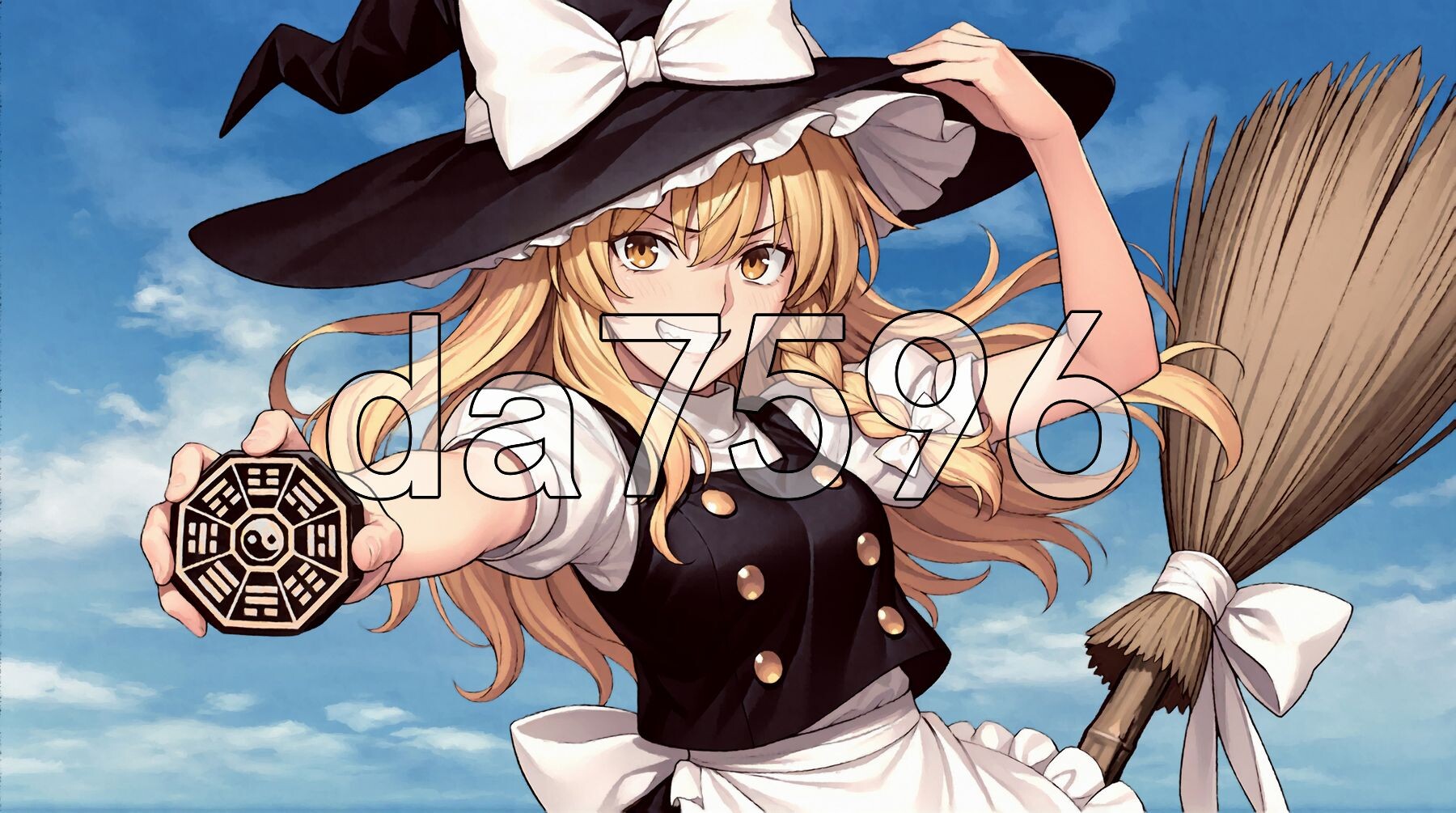 东方-赤红欲望 Touhou Crimson Desire v0.1 双端 AI汉化版 预览图