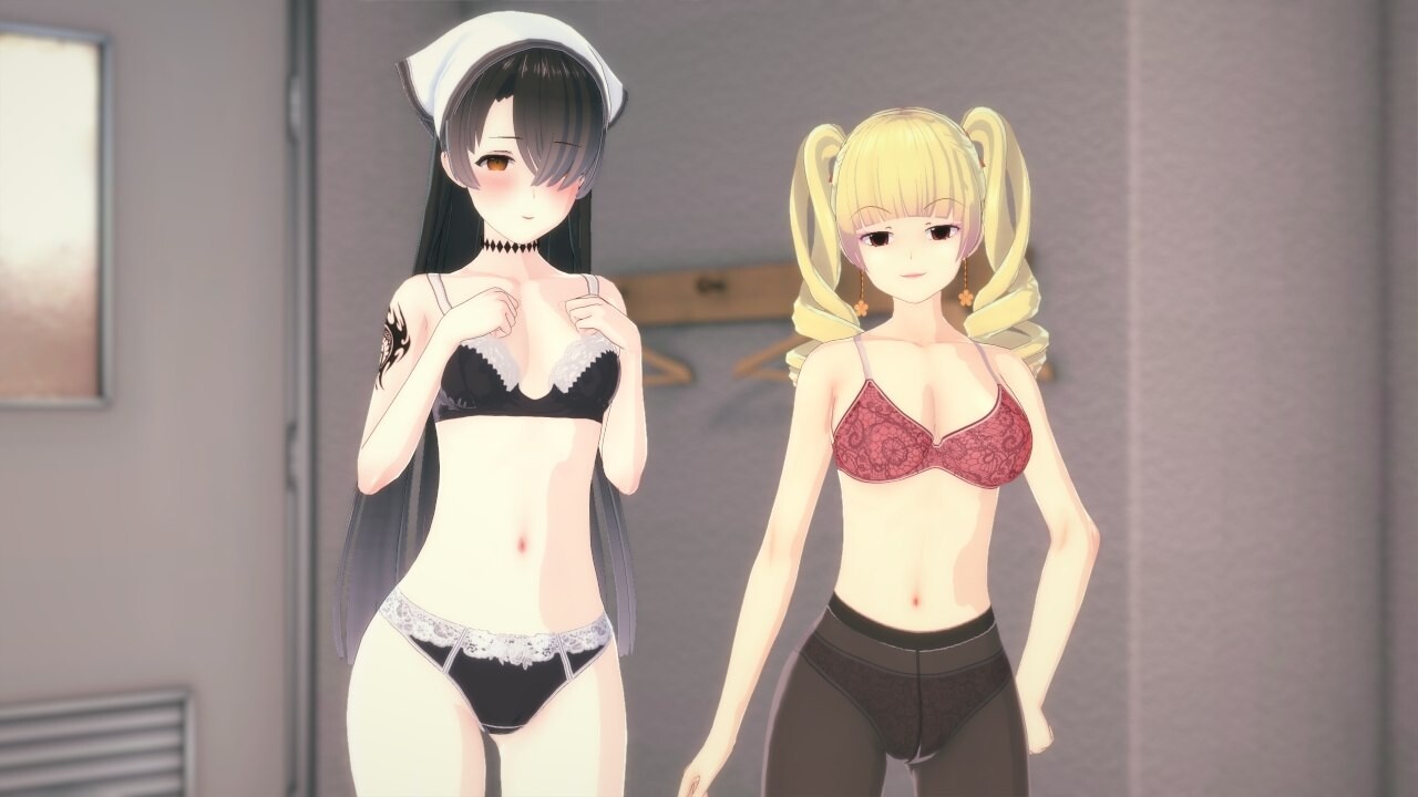 特殊群像互动职业 Special 多角色关系 Class v0.4.art2a v0.4.6 双端 汉化版 预览图