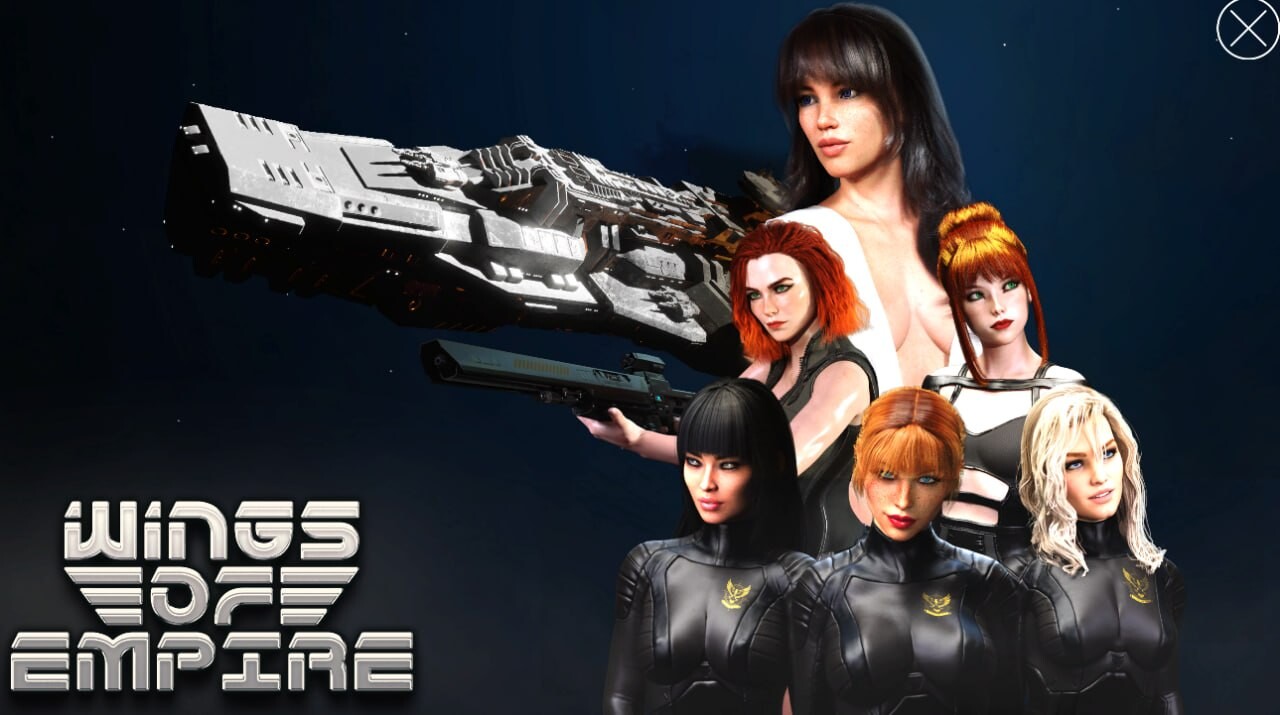帝国之翼 Wings of Empire v0.4.0h 官方正式版 PC端 预览图