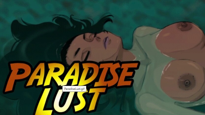 欲望天堂 Paradise Lust v1 预览图