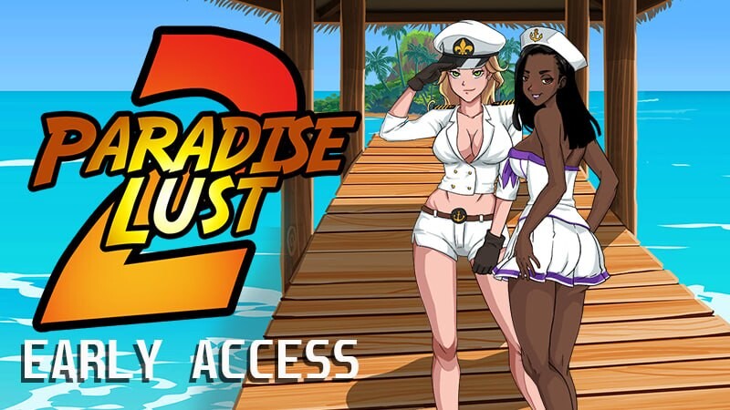 愿望天堂 2 Paradise Lust 1.0.1f 官方正式完结版 v1.0.1f 双端 汉化版 预览图
