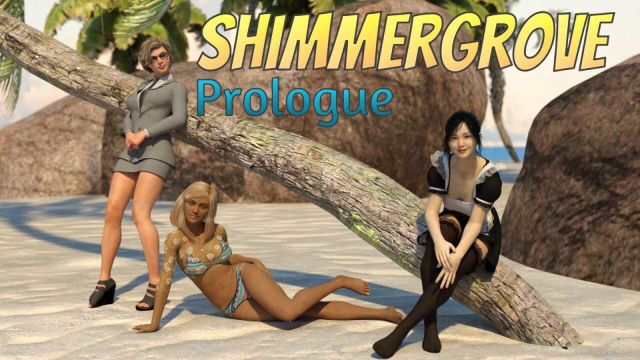 闪光林地魔法学校 Shimmergrove School of Magic v0.3.0 官方正式版 PC端 预览图