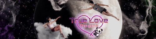 SLG汉化PC安卓 真爱-游戏 True Love The Game Ch.1 v0.35 双端 AI汉化版 预览图