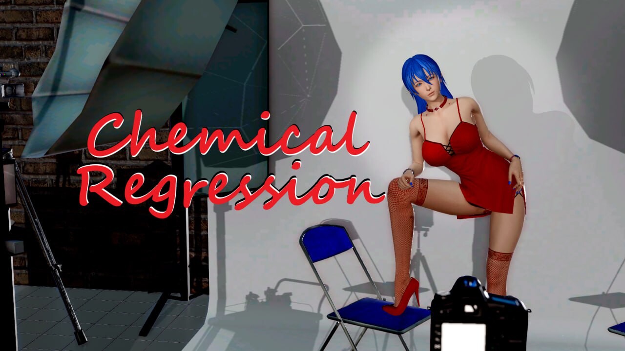 SLG汉化PC安卓 化学回归 Chemical Regression v1.4 双端 AI汉化版 预览图