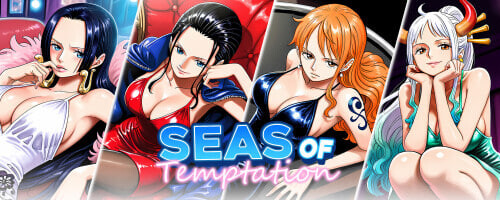 诱惑之海 Seas of Temptation v1.1 安卓端 汉化版 预览图