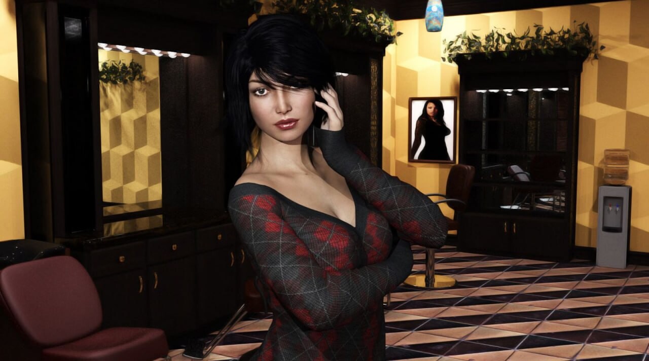 斯奈克 汤普森 Snake Thompson 官方正式完结版 PC端 预览图