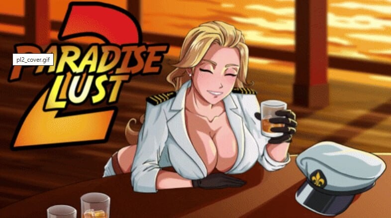 愿望天堂 2 Paradise Lust 1.0.1f 官方正式完结版 v1.0.1f 双端 汉化版 预览图