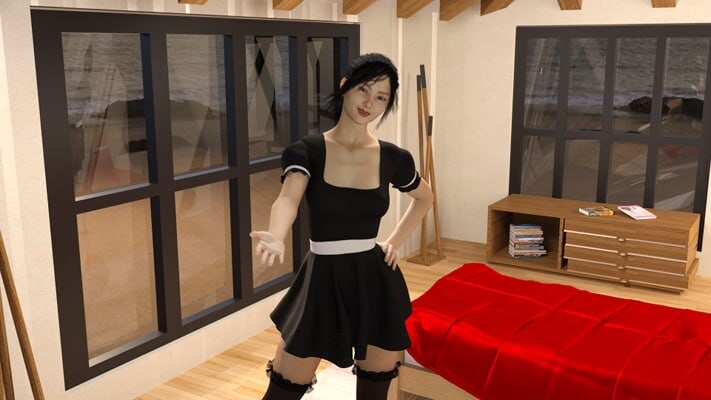 闪光林地魔法学校 Shimmergrove School of Magic v0.3.0 官方正式版 PC端 预览图