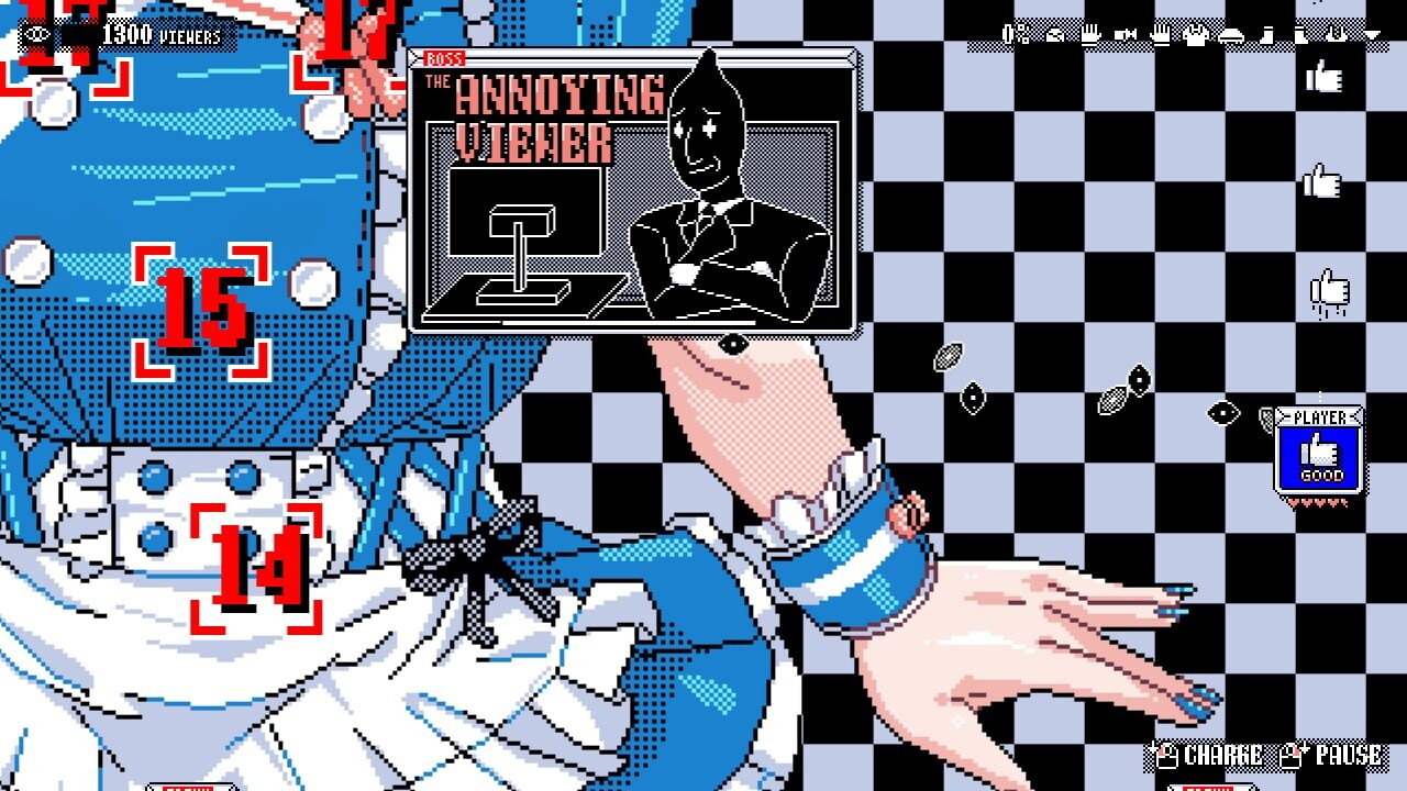SLG官中PC 色欲宝珠 SUKEBE ORB PC端 官中版 预览图