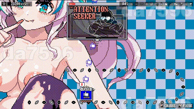 色欲宝珠 SUKEBE ORB PC端 Steam官中步兵版 预览图