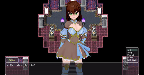 腐败崛起 rise of corruption v0.3.14 PC端 汉化版 预览图
