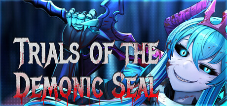 魔纹试炼 Trials of the Demonic Seal v20260306 PC端 步兵 预览图