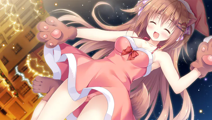 巧克甜恋1 Amairo Chocolata 1 あまいろショコラータ 1 PC端 预览图
