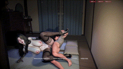 3D 小马哥之我的妈妈1-3-NTR绿母小马拉大车 动漫视频 预览图