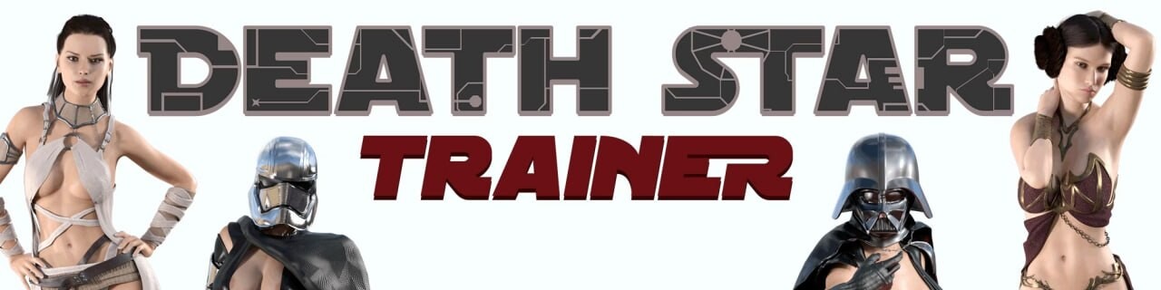 死星训练师 Death Star Trainer v0.12.56 官方正式版 PC端 预览图