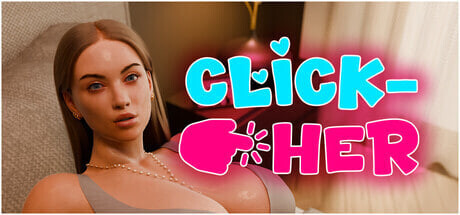SLG官中PC 点击此处 Click-Her v1.0P PC端 官中高清版 预览图