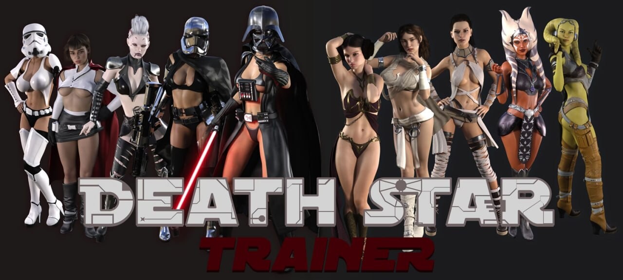 死星训练师 Death Star Trainer v0.12.56 官方正式版 PC端 预览图