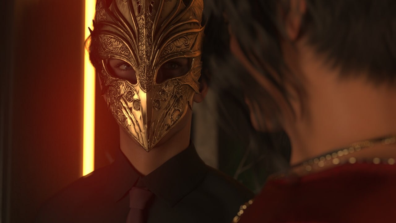 SLG汉化PC安卓 她的另一面 Her Other Side v0.1.4 双端 AI汉化版 预览图