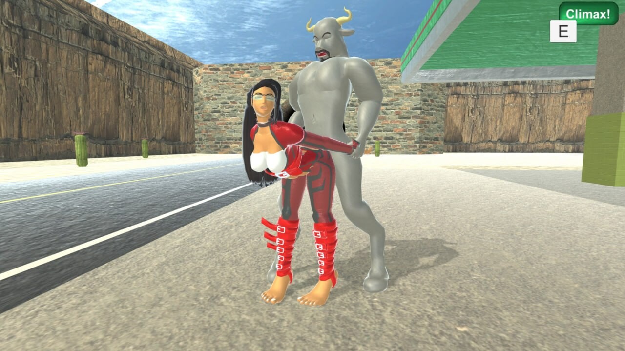 女神之路 Road of a Goddess v1.2.2 官方正式完结版 PC端 预览图