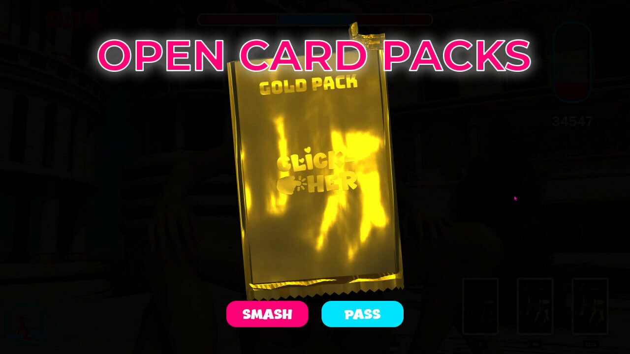 SLG官中PC 点击此处 Click-Her v1.0P PC端 官中高清版 预览图