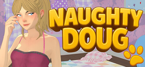 淘气道格 Naughty Doug v1.0.1 双端 AI汉化版 预览图