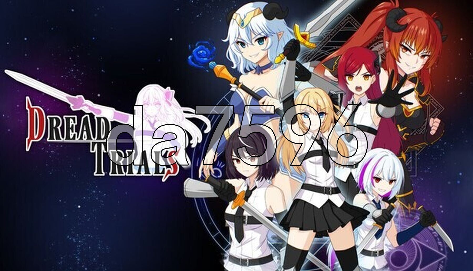 恐惧试炼 Dread Trials v20260617 PC端 官中版 预览图