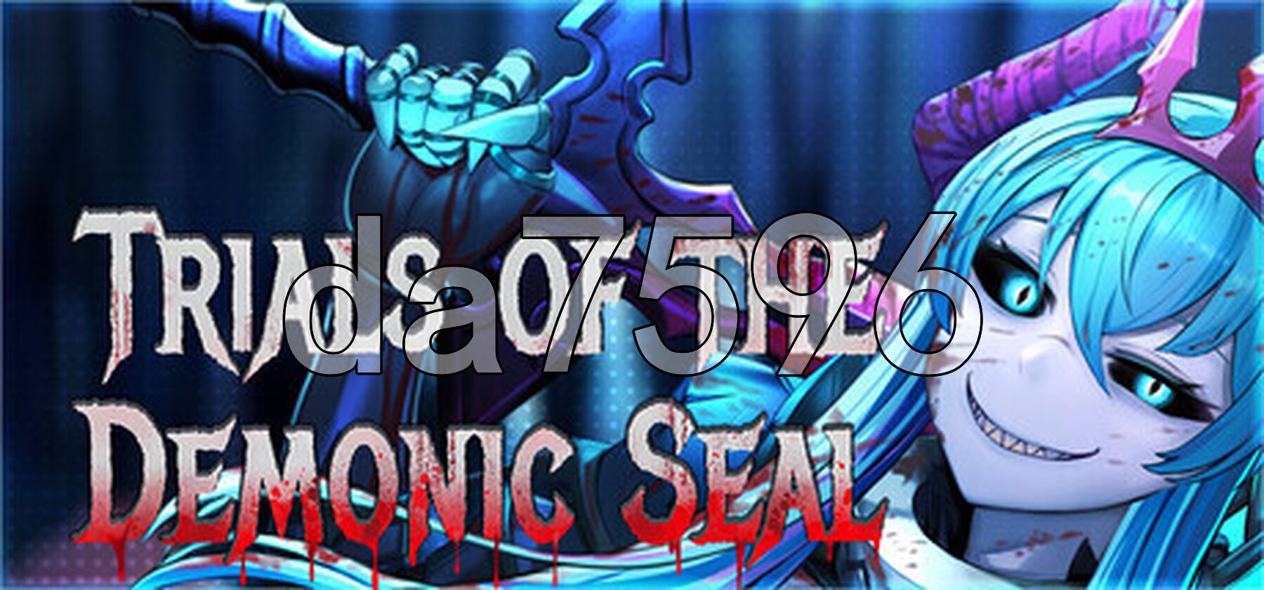 魔纹试炼 Trials of the Demonic Seal v260306 PC端 官中步兵版 预览图