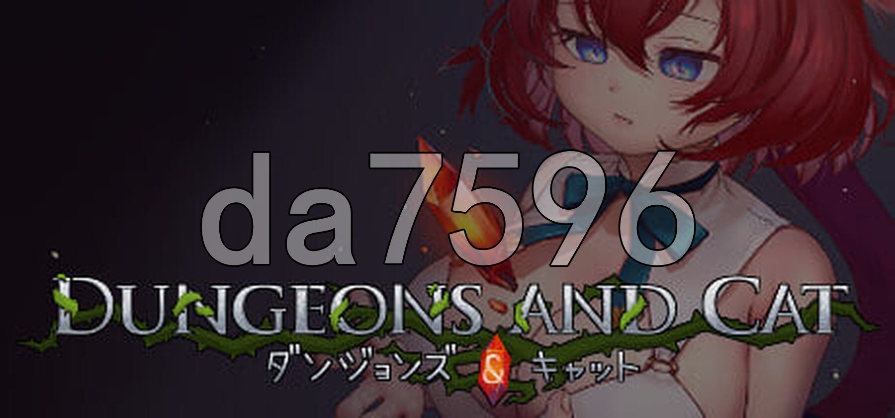 猫与地下城 Dungeons And Cat Demo PC端 官中更新版 预览图