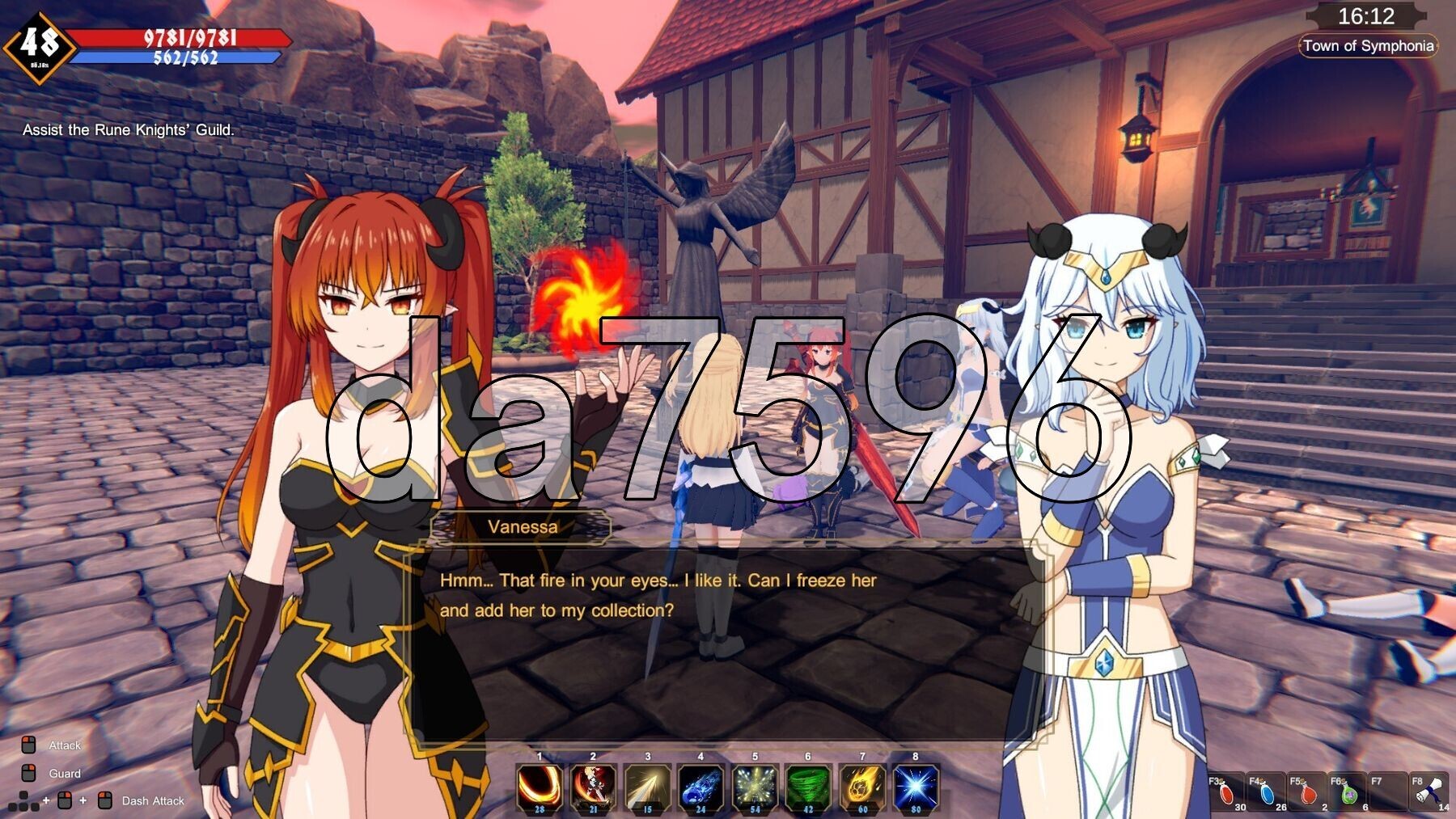 恐惧试炼 Dread Trials v20260617 PC端 官中版 预览图