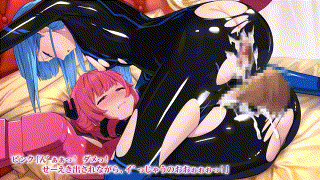 AI ani-mo 特命少女アイギス・ピンク Anime Editionani-mo 特命少女アイギス・ピンク Anime Editi 动漫视频 预览图